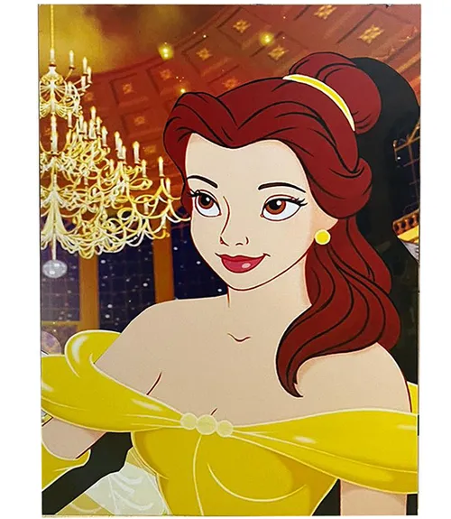 Poster - The beauty 80x120cm