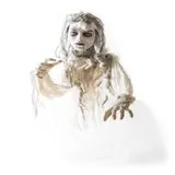 Madam mechanical horror