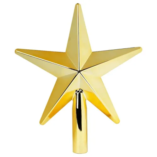 Big Gold Star