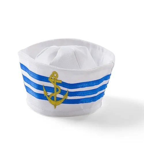 Simple Sailor's hat