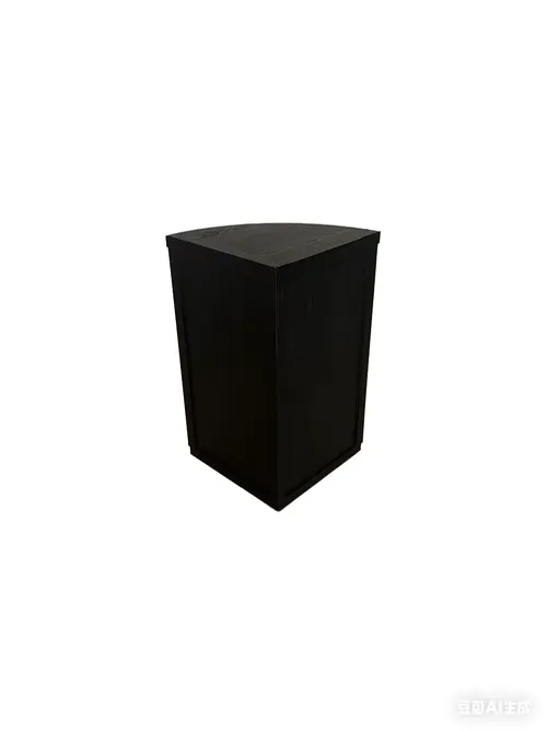 Black elite bar angle