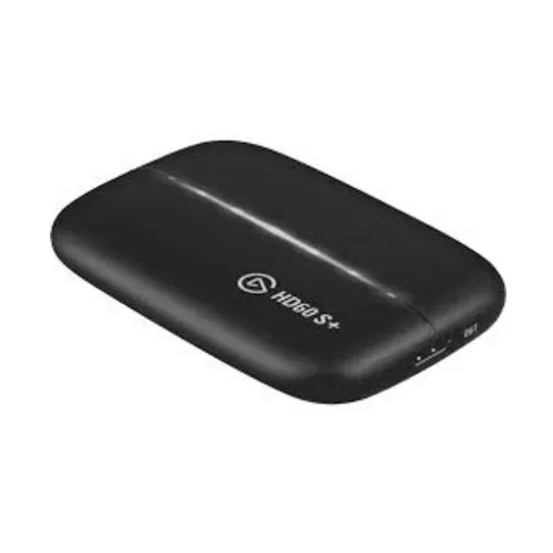 Elgato Capture HD60S+