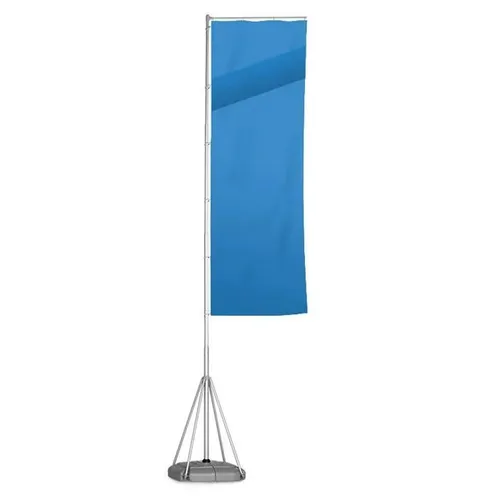 Flag Pole 4m