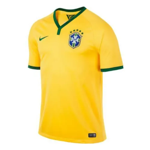 Brazilian Jersey