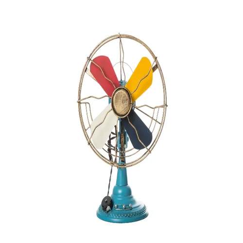 Vintage fan