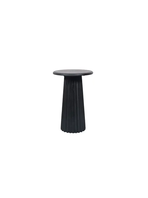 Black Elite high table