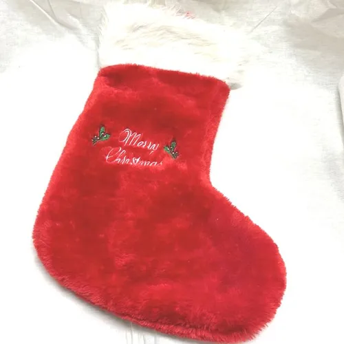 Merry Christmas Socks