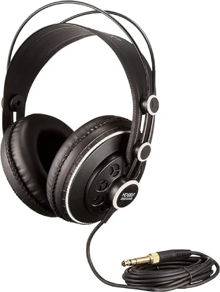 Headphones Super lux 