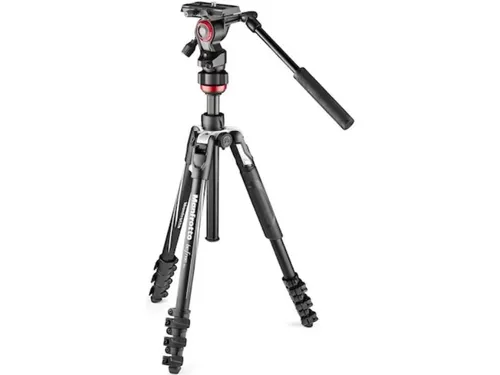 Tripod Manfrotto Befree