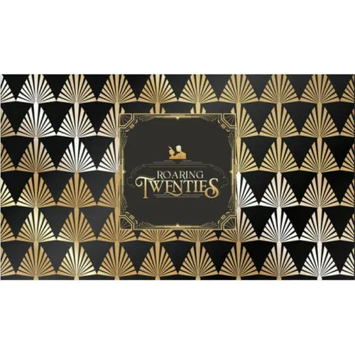 Gastby - Visual Roaring Twenties 3x2m