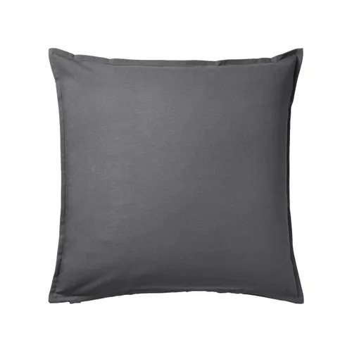 Black small cushion