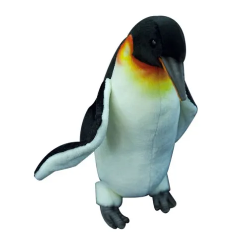 Big Penguin Plush