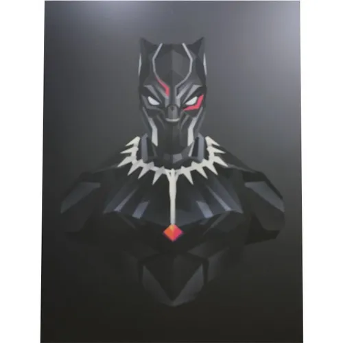 Poster Black Panther 200x150cm