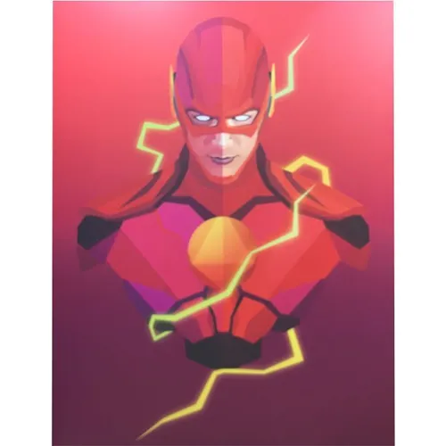 Poster Flash 200x150cm