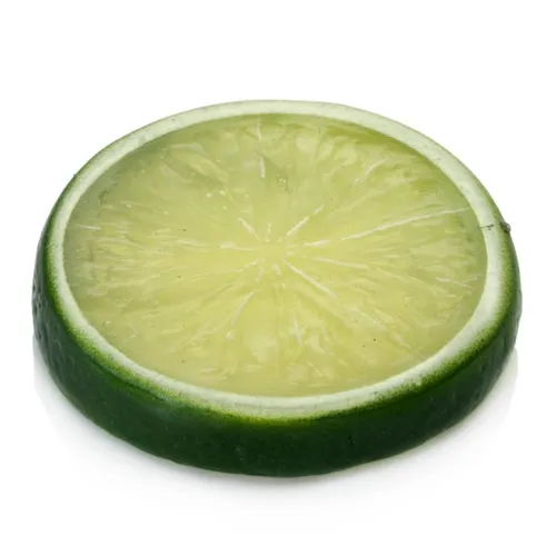 Artificial Lime Deluxe Slice