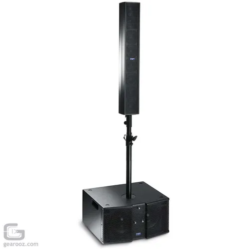 Loudspeaker FBT 604 /Cla 208