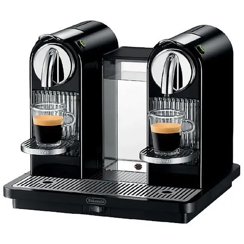 Nespresso Citiz coffee machine