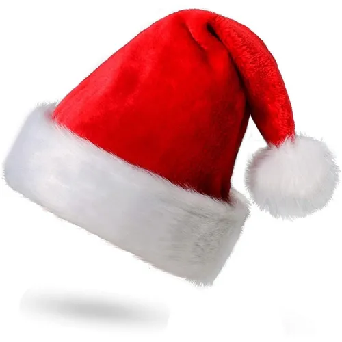 Santa Claus hat
