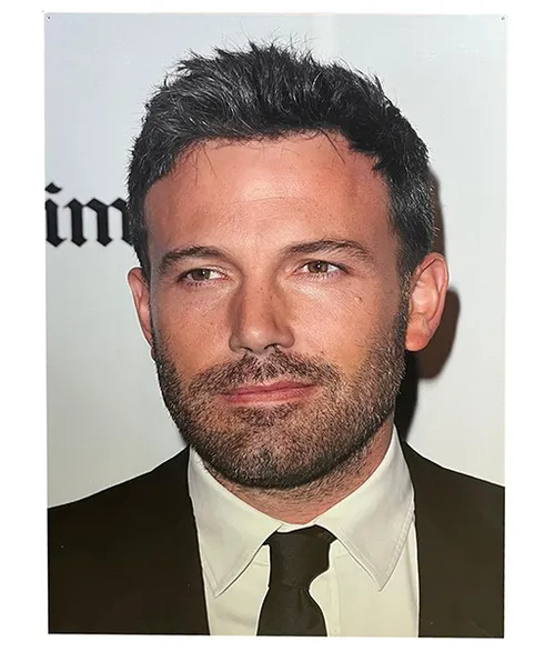 Poster - Ben Affleck 80x120cm
