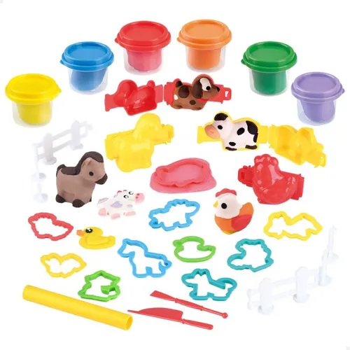 Dough Fun Kit