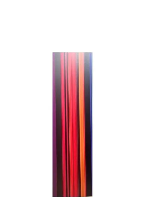 Standee Netflix banner - 0.60x2m