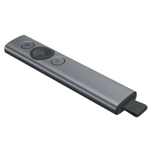 Presentation remote control