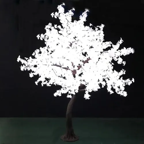 Luminous Tree White Maple 