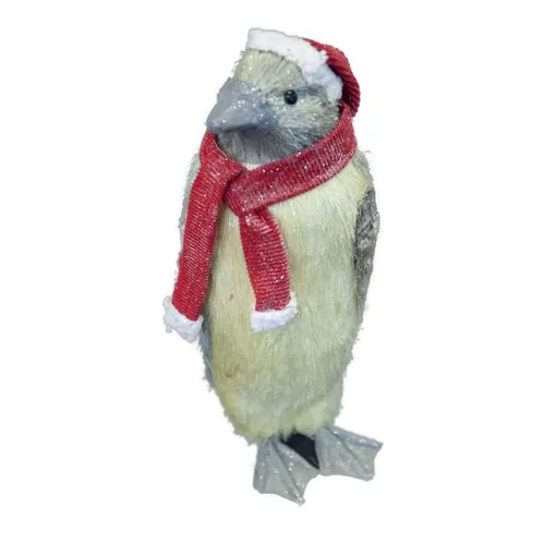 Decorative penguin