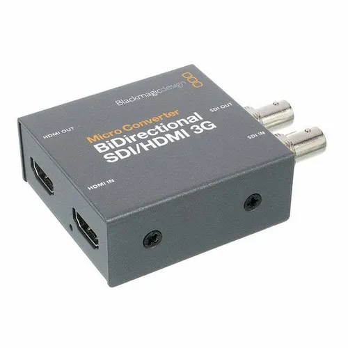 Blackmagic BiDirect SDI/HDMI 3G