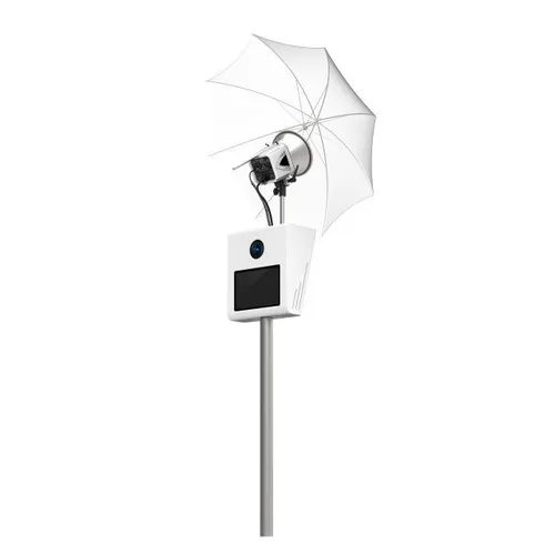 SelfieBox - Photobooth - Simple