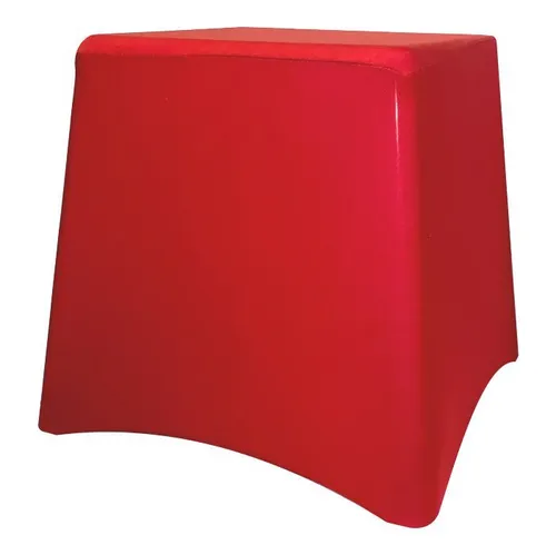 Seating Covers Red