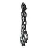 Chain for prisoner