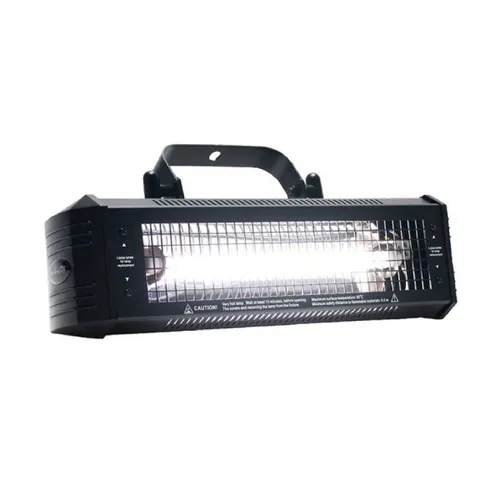 Stoboscope ADJ Mega Flash DMX 800W