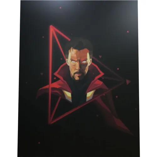 Poster Dr Strange 200x150cm