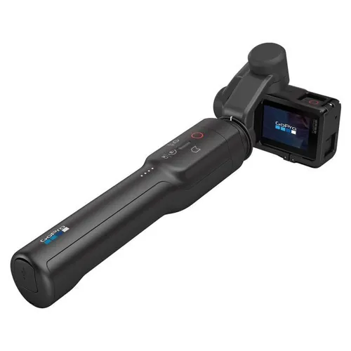 GoPro HERO 6 Black & Karma Grip