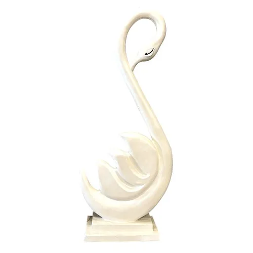 Giant Swan 240x100cm