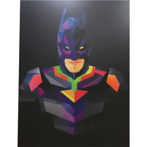 Poster Batman 200x150cm