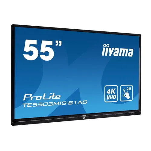 IIYAMA 55 inch touch screen