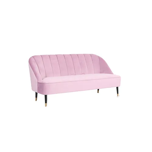 Sofa Candy Pink