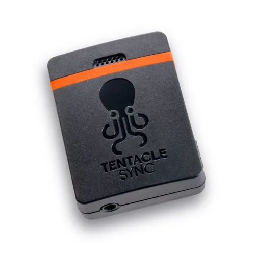 Tentacle SYNC E