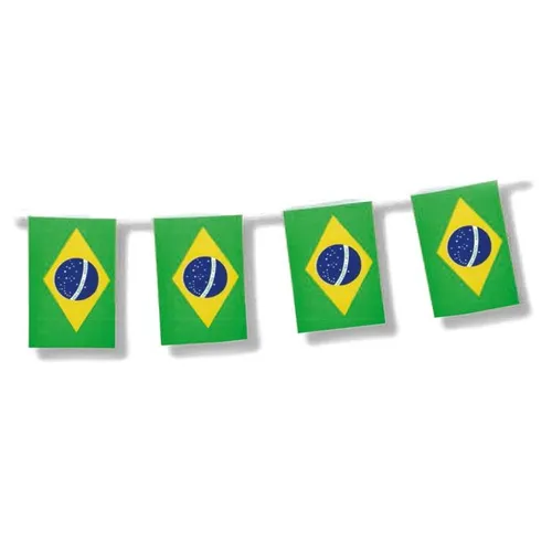 Garland Brazil