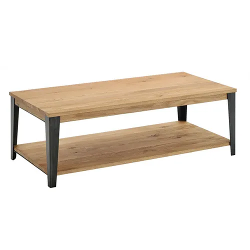 Manhattan coffee table