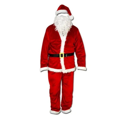 Santa Claus Costume