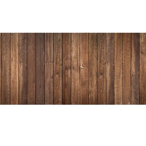 Western - XXL Visual Wall of Wood 4.3x3m