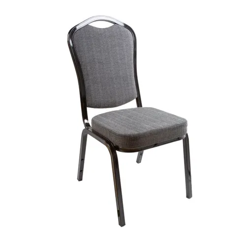 Chair Conference Black
