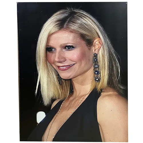 Poster - Gwyneth Paltrow 80x120cm
