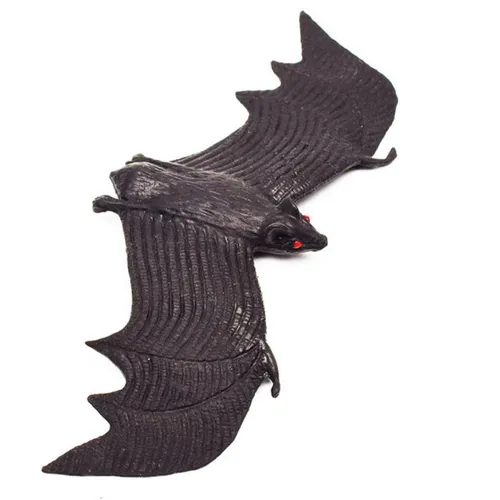 Flying pvc Bats