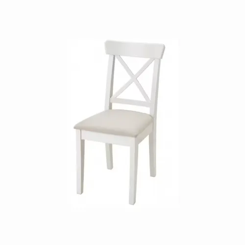 Chair Classic White