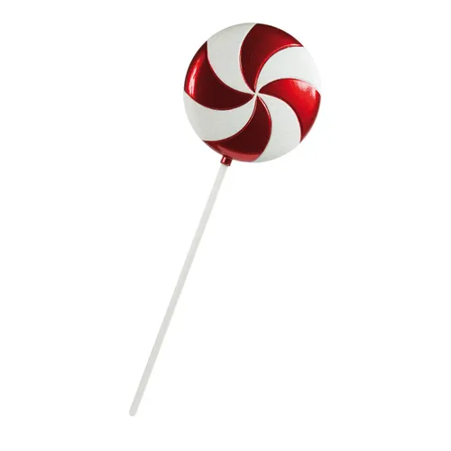 Giant lollipop