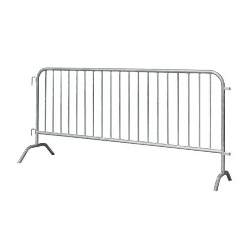 MJF Vauban barrier 2m	